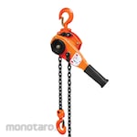TOYO Hoist Lever Block 6T (Katrol Tuas Rantai / Tuas Kerekan Rantai)