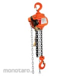 TOYO INTL Chain Block Type VC-A