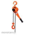 TOYO INTL Lever Block Type VL