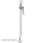 TRUSCO Lever Hoist (Automatic Idling) (Katrol Tuas Rantai / Tuas Kerekan Rantai)