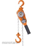 TRUSCO Lever Hoist (Automatic Idling) (Katrol Tuas Rantai / Tuas Kerekan Rantai)