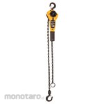 Ttc Lifting Gear Lever Hoist (Katrol Tuas Rantai / Tuas Kerekan Rantai)