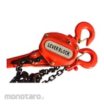 Tyrone Lever Block HSH-VT Pulley (HVT) (Katrol Tuas Rantai / Tuas Kerekan Rantai)