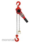 ULTRA Hoist Lever Block (Katrol Tuas Rantai / Tuas Kerekan Rantai)
