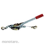 Wipro Hand Rachet Puller (Katrol Tuas Kawat / Tuas Kerekan Kawat)