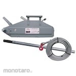 Wipro Wire Rope Winch (Katrol Tuas Kawat / Tuas Kerekan Kawat)
