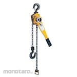Yale Hoist Ratched Lever Model UNO (Katrol Tuas Rantai / Tuas Kerekan Rantai)