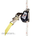 3M DBI-SALA Lad-Saf Mobile Rope Grab