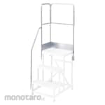 Hasegawa Aluminum Work Platform Option