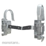 Indalex UFX Cable Hook and V-Rung Assembly
