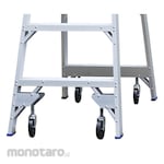 Indalex Wheel Kits for Platform Ladders