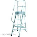 Pica DWS staircase railing heaven three way