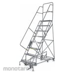 TRI-ARC Rolling Ladder