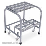 COTTERMAN Step Stool