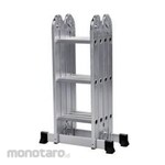 DENKO Tangga Lipat Multifungsi Aluminum