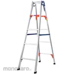 FORTUNA Tangga Lipat Aluminium Aldila Series