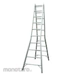Indalex Step Ladder P2B Series