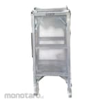 TOYO Ladder Tangga Aluminium