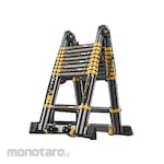 Double Thunders Tangga Teleskopik Multifungsi