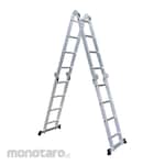 LIVEO Tangga Lipat Multifungsi