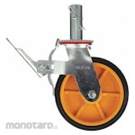 BIL-JAX Caster-8In-Rnd-5