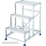 Hasegawa Aluminum Work Platform