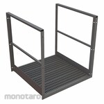 TRI-ARC Bridge Span Serrated