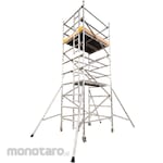 WERNER Scaffold Narrow