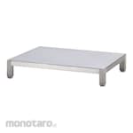 AS ONE Step Stool for Clean Room