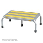 GREEN CROSS Aluminum Step Stool