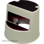 Rubbermaid Caster Type Step