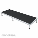 COTTERMAN Work Platform Adjustable