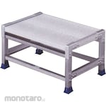 Hasegawa Aluminum Collapsible Work Bench Light Step DB 2.0