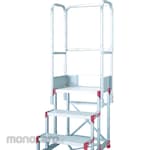 Pica Aluminum Work Platform