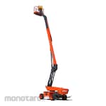 DINGLI Telescopic Boom Lift