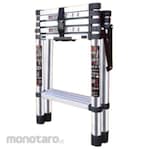 AMG Tangga Teleskopik Lipat