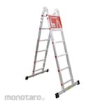 Alexander Double Xtra Ladder