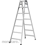 Alinco Aluminum Stepladder