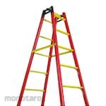 BINA KARYA Tangga Dragon