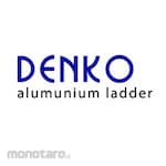 DENKO Tangga Ekstensi Fibreglass