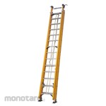 Double Thunders Tangga Fiberglass