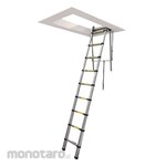 Double Thunders Tangga Loteng