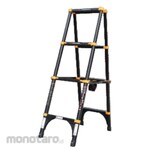 Double Thunders Tangga Teleskopik Double