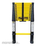 KRISBOW Tangga Lipat Teleskopik Single