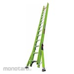 LITTLE GIANT Extension Ladder