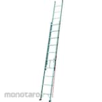 TRUSCO Double Ladder