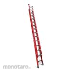 WERNER Ladder EXT Fiberglass