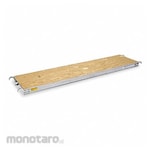 BIL-JAX Scaffolding Plank