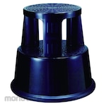Carl Step Stool (Penutup Kaki Tangga)