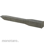 Dragonfly Plastic Square Stake